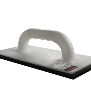 Grouting Float with HARD Rubber Sponge 28x14cm=11"x5 5/8" GERMAN - HOLTMANN