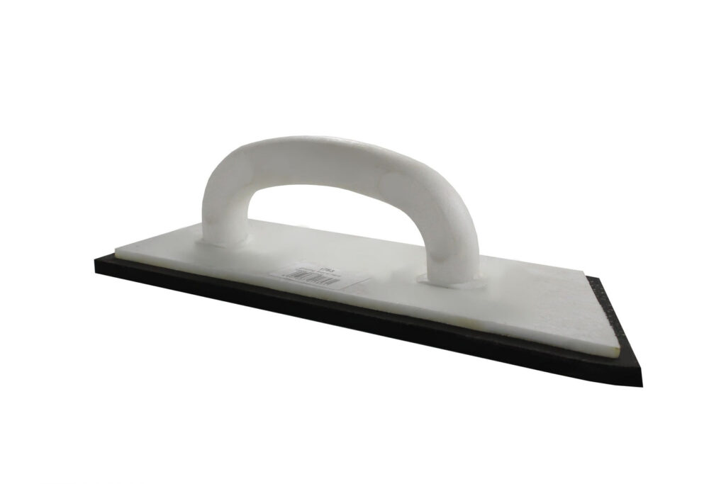 GROUTING Float w HARD Rubber Sponge FOR CORNERS TLS68550 GERMAN