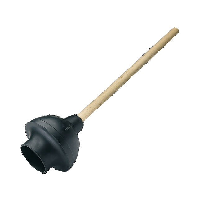 Toilet Plunger (Federalli)