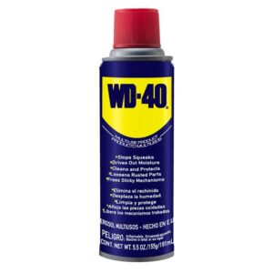 WD-40 5.5oz