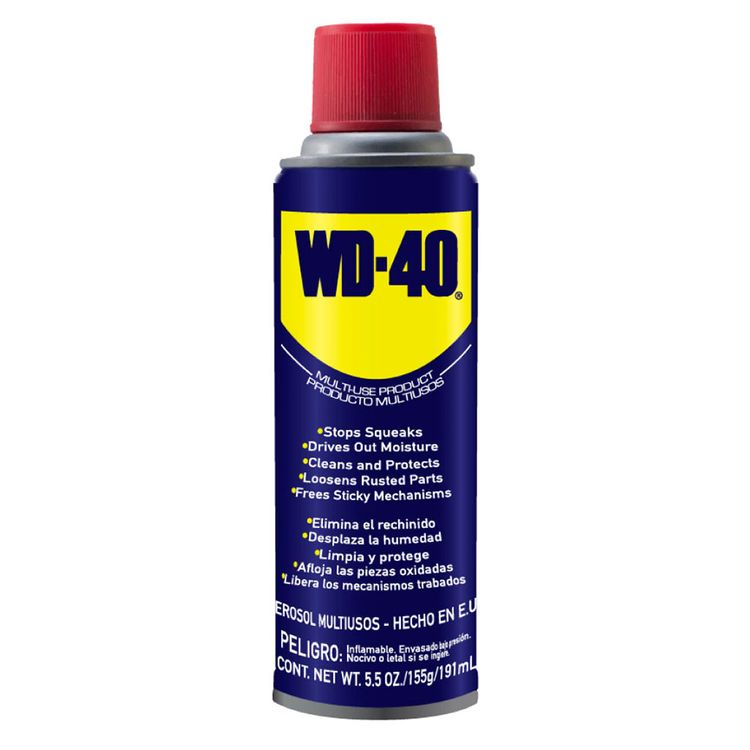 WD-40 5.5oz